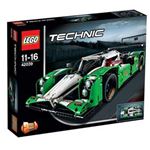 レゴジャパン 42039 レゴ（R）テクニック 耐久レースカー 【LEGO】