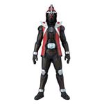 バンダイ ライダーヒーロー02 仮面ライダーゴースト ムサシ魂