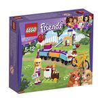 レゴジャパン 41111 レゴ（R）フレンズ パーティートレイン 【LEGO】