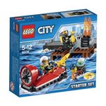 レゴジャパン 60106 レゴ（R）シティ 消防隊スタートセット 【LEGO】