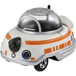 タカラトミー SC-09 SW スター・カーズ BB-8 【トミカ】