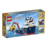 レゴジャパン 31045 レゴ（R）クリエイター 海洋調査船 【LEGO】