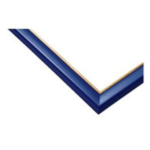 エポック社 木製ゴールドラインEX 1-ボ Sブルー 【ジグソーパズル】 商品画像