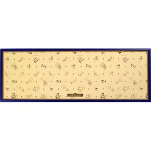 テンヨー ディズニー専用木製パネル 950P ブルー 【ジグソーパズル】 商品画像
