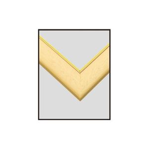 ビバリー 木製ゴールドモールパネル 3-P クリアー 【ジグソーパズル】 商品画像