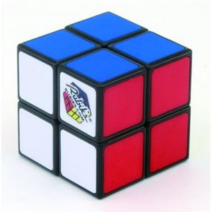 メガハウス ルービック 2×2キューブ ver.2.0 商品画像