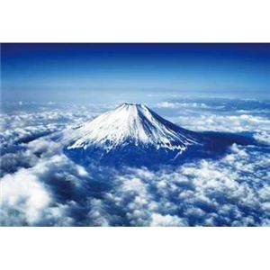ビバリー 51-188 富士山 空撮 【ジグソーパズル】