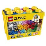 レゴジャパン 10698 レゴ（R）クラシック 黄色のアイデアボックススペシャル 【LEGO】