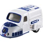 タカラトミー SC-03 スター・カーズ R2-D2 【トミカ】