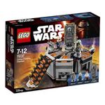 レゴジャパン 75137 レゴ（R）スター・ウォーズ カーボン冷凍室 【LEGO】