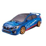 ジョーゼン JRVC039-BL 1／16 スバルWRX STIラリーバージョン