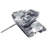 テンヨー T-MN-058 陸上自衛隊 10式戦車 【メタリックナノコレクション】