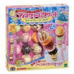 エポック社 アイスクリームタワー+ スイートフレーバーセット