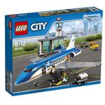 レゴジャパン 60104 レゴ（R）シティ 空港ターミナルと旅客機 【LEGO】