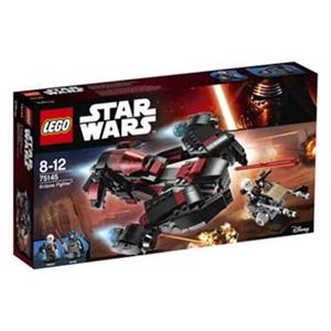 レゴジャパン 75145 レゴ(R)スター・ウォーズ エクリプス・ファイター 【LEGO】 商品画像