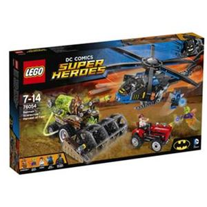 レゴジャパン 76054 レゴ(R)スーパー・ヒーローズ バットマン:スケアクロウ 恐怖の収穫 【LEGO】 商品画像