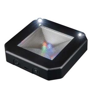 カワダ PNL-001 ペーパーナノ LEDディスプレイライト ブラック 商品写真2