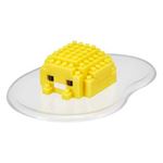 カワダ NBCC_028 nanoblock のんびり ぐでたま 【nanoブロック】