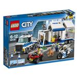 レゴジャパン 60139 レゴ（R）シティ ポリストラック司令本部 60139 【LEGO】