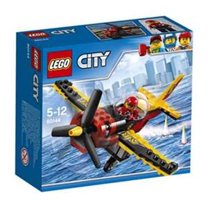 レゴジャパン 60144 レゴ(R)シティ アクロバット飛行機 60144 【LEGO】 商品画像