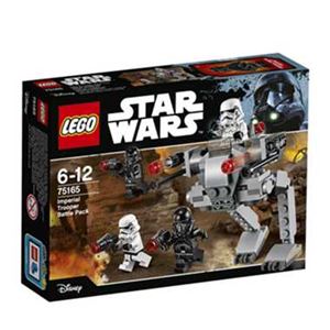 レゴジャパン 75165 レゴ(R)スター・ウォーズ バトルパックインペリアル・トルーパー 75165 【LEGO】 商品画像