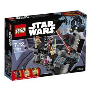 レゴジャパン 75169 レゴ(R)スター・ウォーズ ナブーの決戦 75169 【LEGO】 商品画像