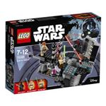 レゴジャパン 75169 レゴ（R）スター・ウォーズ ナブーの決戦 75169 【LEGO】