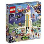 レゴジャパン 41232 レゴ（R）スーパーヒーローガールズ スーパーヒーロー ハイスクール 【LEGO】