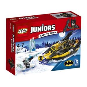 レゴジャパン 10737 レゴ(R)ジュニア バットマン vs ミスター・フリーズ 【LEGO】 商品画像