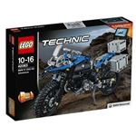 レゴジャパン 42063 レゴ（R）テクニック BMW R 1200 GS アドベンチャー 【LEGO】