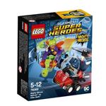 レゴジャパン 76069 レゴ（R）スーパー・ヒーローズ マイティマイクロ：バットマン vs キラーモス 【LEGO】