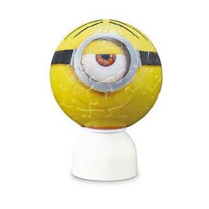 やのまん 2003-493 ミニオンズ‐スチュアート‐ 【ジグソーパズル】