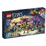 レゴジャパン 41185 レゴ（R）エルフ ゴブリン村からの脱出 【LEGO】