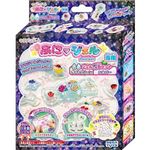 セガトイズ PGR-05 ぷにジェル 別売りジェル2色セット ライトグリーン／シルバー