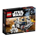 レゴジャパン 75166 レゴ（R）スター・ウォーズ ファースト・オーダー トランスポート・スピーダー 【LEGO】