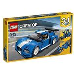 レゴジャパン 31070 レゴ（R）クリエイター ターボレーサー 【LEGO】