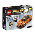 レゴジャパン 75880 レゴ（R）スピードチャンピオン マクラーレン 720S 【LEGO】