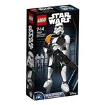 レゴジャパン 75531 レゴ（R）スター・ウォーズ ストームトルーパー コマンダー 【LEGO】