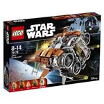 レゴジャパン 75178 レゴ（R）スター・ウォーズ ジャクーのクワッドジャンパー 【LEGO】