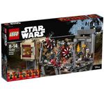 レゴジャパン 75180 レゴ（R）スター・ウォーズ ラスターの脱出 【LEGO】