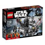 レゴジャパン 75183 レゴ（R）スター・ウォーズ ダース・ベイダーの誕生 【LEGO】