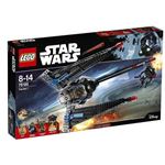 レゴジャパン 75185 レゴ（R）スター・ウォーズ トラッカー I 【LEGO】