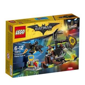 レゴジャパン 70913 レゴ(R)バットマン スケアクロウとの対決 【LEGO】 商品写真