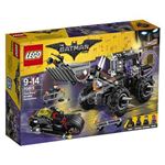 レゴジャパン 70915 レゴ（R）バットマン トゥーフェイスのダブル解体マシン 【LEGO】