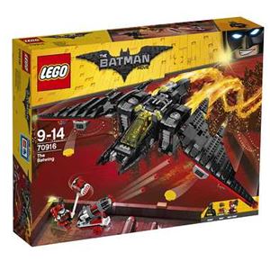 レゴジャパン 70916 レゴ(R)バットマン バットウイング 【LEGO】 商品画像