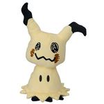 タカラトミー ポケモンぬいぐるみ ミミッキュ