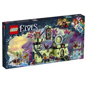 レゴジャパン 41188 レゴ（R）エルフ ゴブリンキングの城 41188 【LEGO】