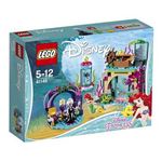 レゴジャパン 41145 レゴ（R）ディズニー アリエル 海の魔女アースラのおまじない 41145 【LEGO】