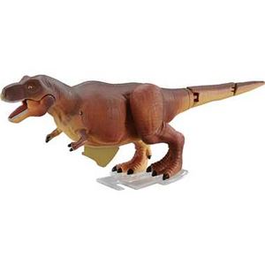 タカラトミー うごく!アニア AM-01 ティラノサウルス 商品画像