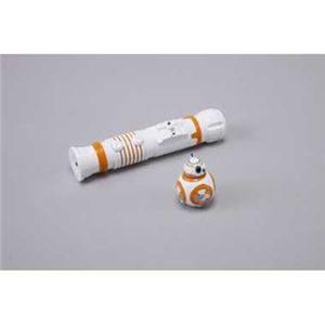 タカラトミー スター・ウォーズ ナノドロイド BB-8